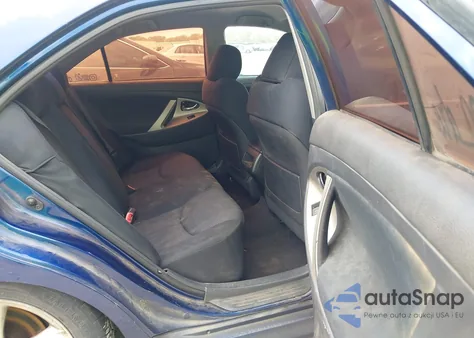 2011 Toyota Camry Se из США, поврежденный, VIN 4T1BF3EK4BU620134